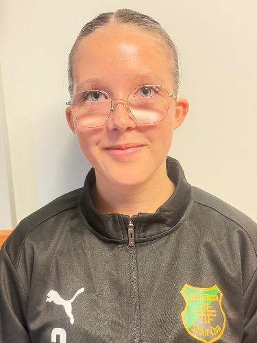 Amy Steingröver