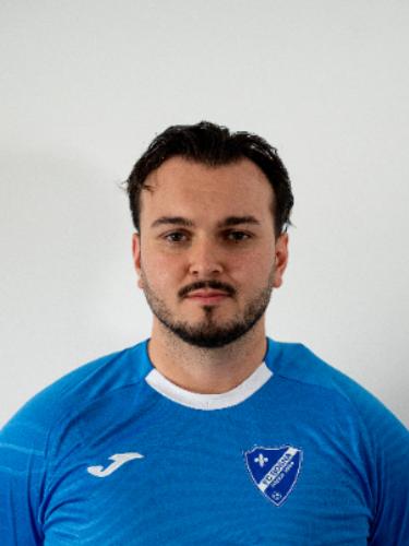 Elmir Gogic