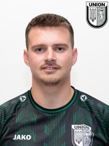 Marco Gehring