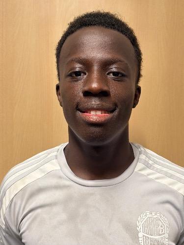 Youssouf Kaba