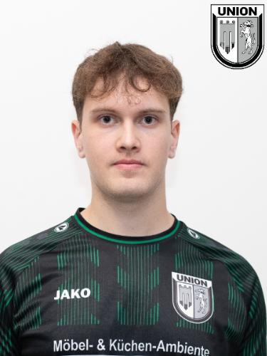 Florian Veeser