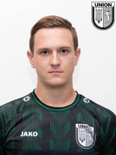 Lucas Veeser