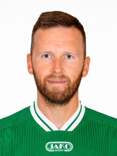 Dominic Wagner