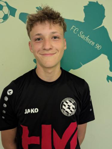 Dominik Ritter