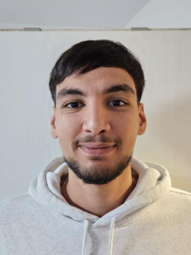 EL Mehdi Laouadi