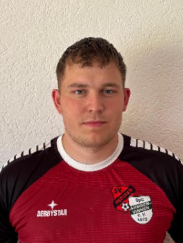 Jannick Abeln