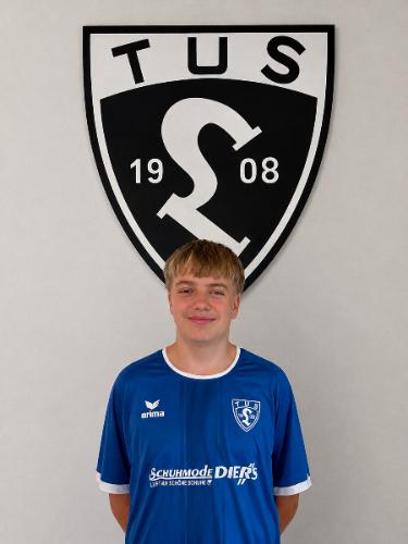 Colin Luca Hinkel