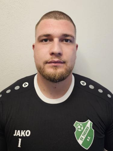 David Kristztian Nagy