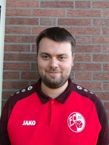 Dennis Hagemann
