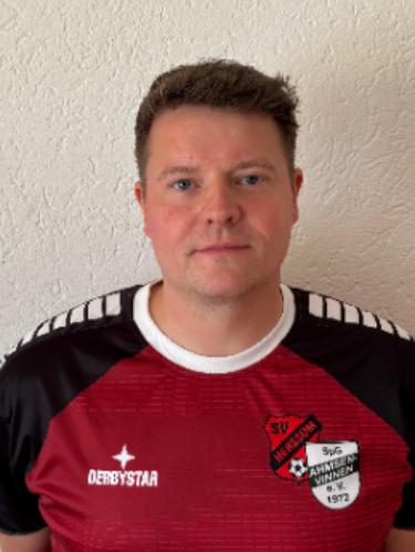 Hendrik Hoormann