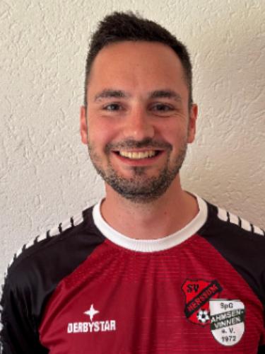 Florian Janzen