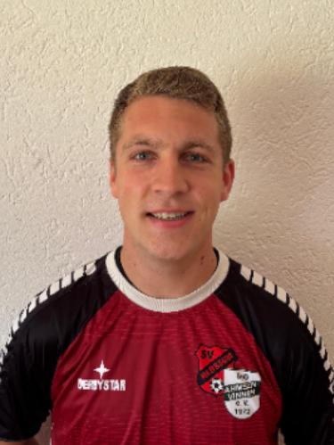 Niklas Lübke