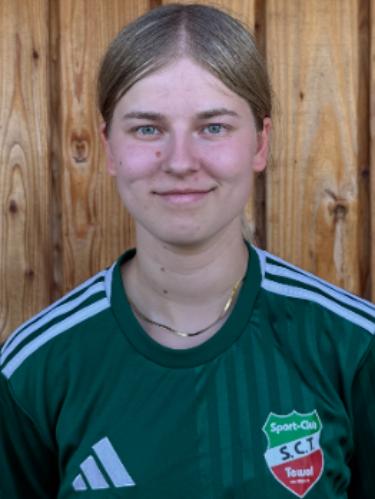 Hannah Nouri Jeremias