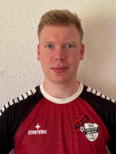 Matthias Rolfes