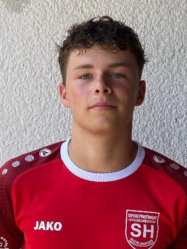 Lukas Tischler