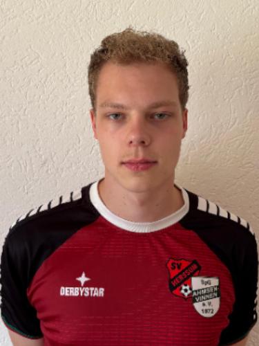Jonas Sanders