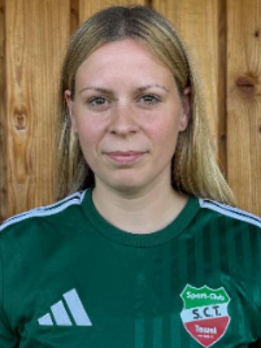 Monique Lohmann