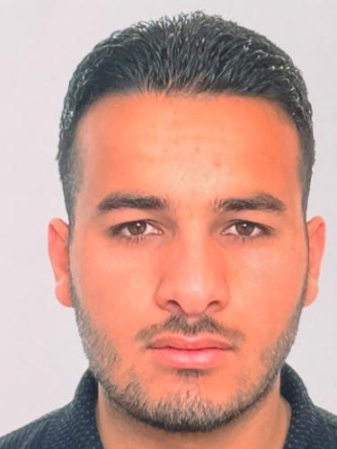 Jehad Almanacar