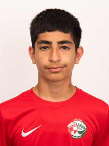 Mussah Akbar
