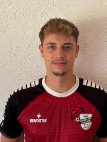 Sebastian Sanders