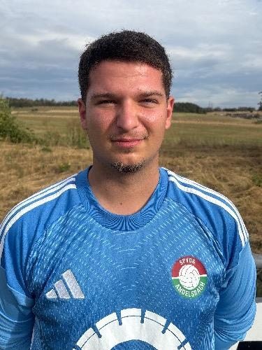 Leandro Rolle