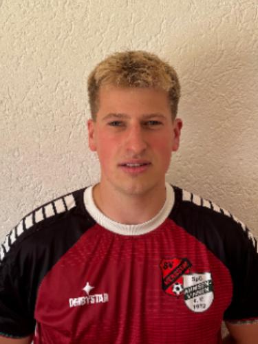 Florian Heinrich Völker