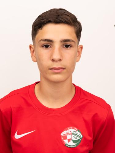 Berat Günes