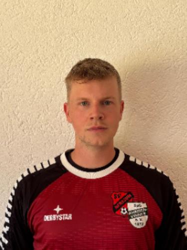 Simon Zumdohme