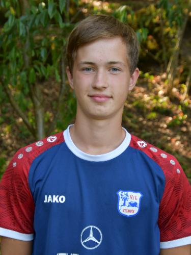 Niklas Kunzmann