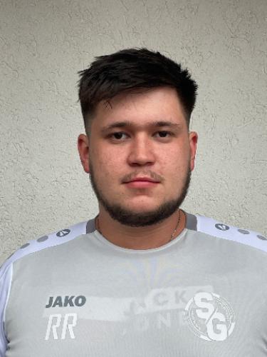 Lukas Orth