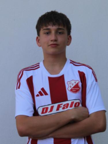 Dario Oberli