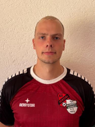 Johannes Albers
