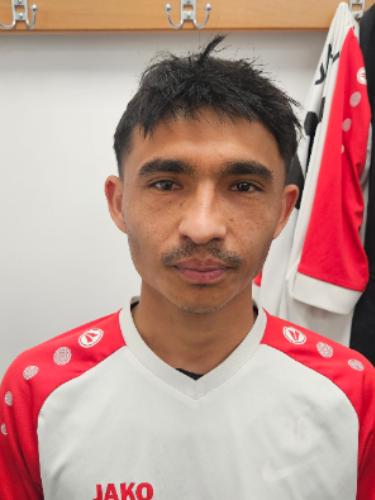 Rahmatulah Rasoli