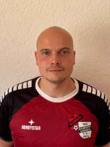 Holger Esters