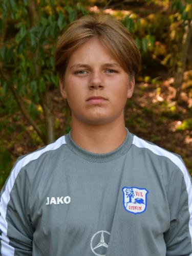 Lasse Bokelmann
