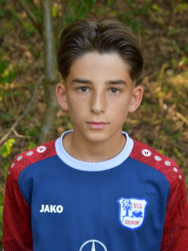 Joel Celik