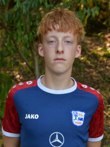 Jonas Foltele