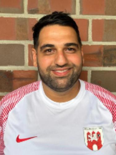 Vedat Kaska