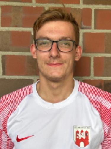 Dustin Phoenix Kluge