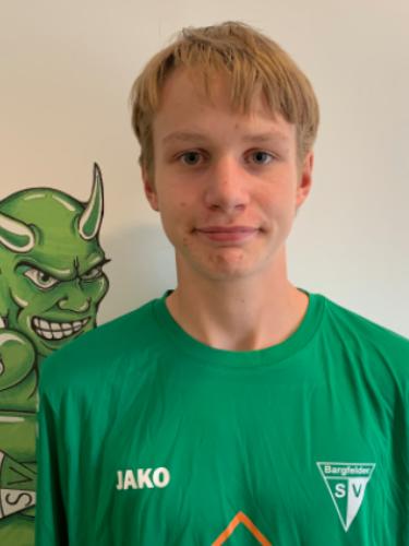 Thore Fiete Behrens