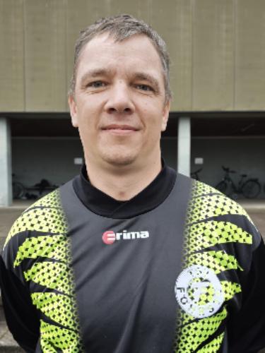 Mario Boas
