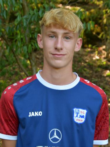 Noah Tesch