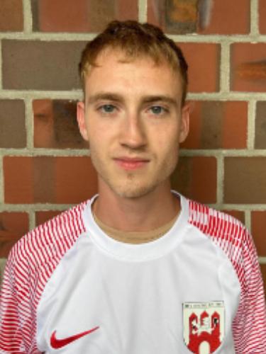 Erik Uhrich