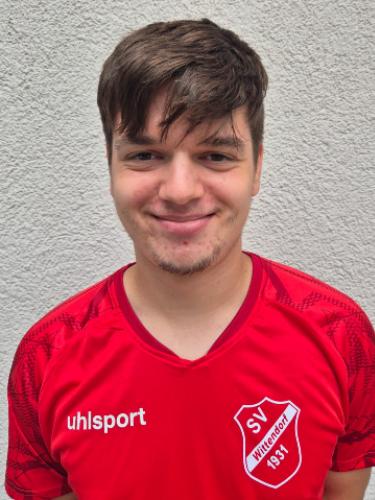 Marco Schwind