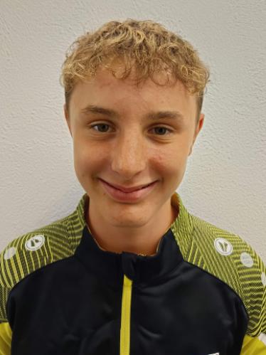 Justin David Großmann