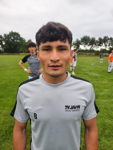 Morteza Yaghobi