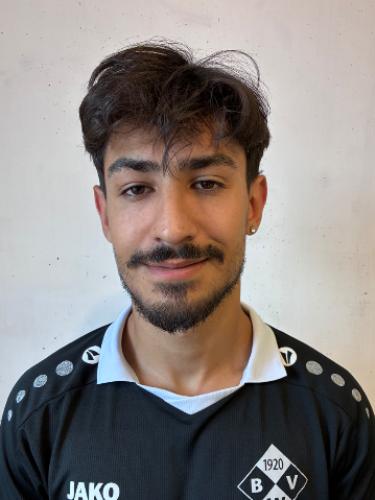 Mert Mehmet Annac
