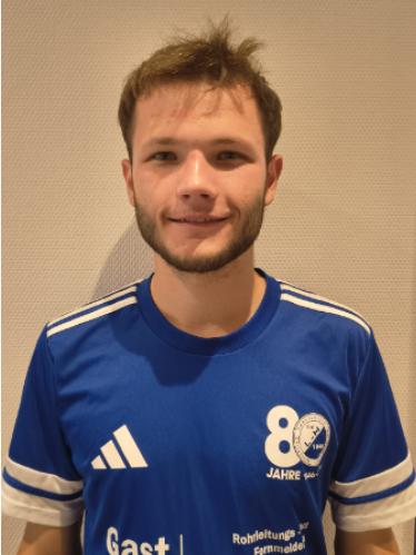 Niklas Kemna