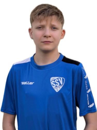 Tim Böhme