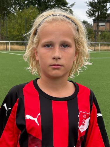 Vincent Hilm